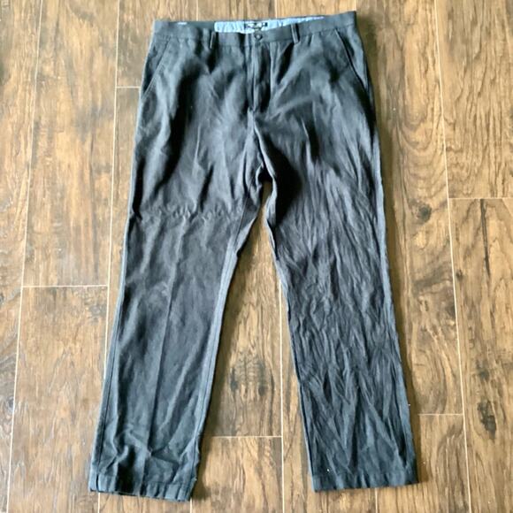 Banana Republic Kentfield Pant, 38x32 - Picture 2 of 9